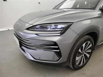 BYD Seal U 1.5 DM-I 218cv PHEV Boost NAVI / FULL LED / CUIR / PANO (2026) - Foto 15