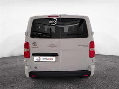 Toyota Proace 2.0 D-4D 145Cv 8PL CARPLAY / CAMERA (2023) - Photo 5