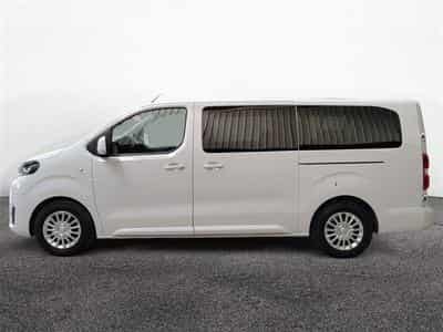 Toyota Proace 2.0 D-4D 145Cv 8PL CARPLAY / CAMERA (2023) - Photo 3
