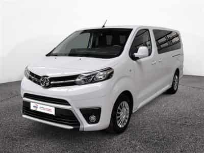 Toyota Proace 2.0 D-4D 145Cv 8PL CARPLAY / CAMERA (2023) - Photo 1