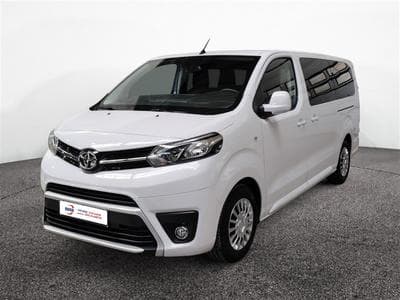 Toyota Proace 2.0 D-4D 145Cv 8PL CARPLAY / CAMERA (2023) - Foto 1