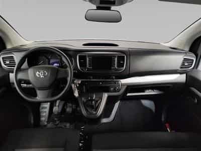 Toyota Proace 2.0 D-4D 145Cv 8PL CARPLAY / CAMERA (2023) - Photo 8