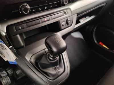Toyota Proace 2.0 D-4D 145Cv 8PL CARPLAY / CAMERA (2023) - Photo 13