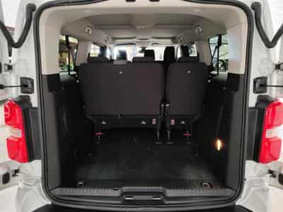 Toyota Proace 2.0 D-4D 145Cv 8PL CARPLAY / CAMERA (2023) - Photo 15