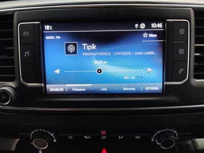 Toyota Proace 2.0 D-4D 145Cv 8PL CARPLAY / CAMERA (2023) - Photo 11