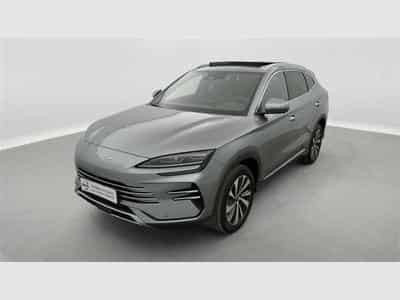 BYD Seal U 1.5 DM-I 218cv PHEV Boost NAVI / FULL LED / CUIR / PANO (2026) - Foto 1