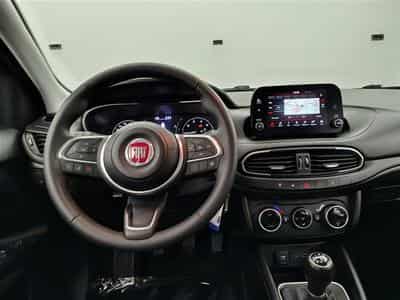 Fiat Tipo StationWagon 1.0 T FireFly City Life NAVI/CARPLAY / JA 16" (2023) - Photo 8