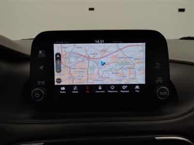Fiat Tipo StationWagon 1.0 T FireFly City Life NAVI/CARPLAY / JA 16" (2023) - Photo 10