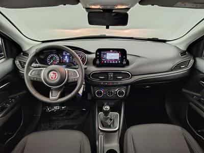 Fiat Tipo StationWagon 1.0 T FireFly City Life NAVI/CARPLAY / JA 16" (2023) - Photo 7