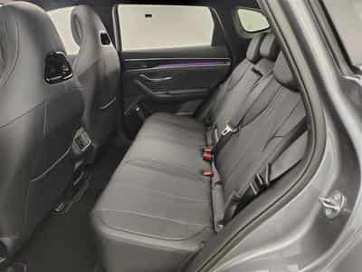 BYD Seal U 1.5 DM-I 218cv PHEV Boost NAVI / FULL LED / CUIR / PANO (2026) - Foto 13