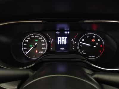 Fiat Tipo StationWagon 1.0 T FireFly City Life NAVI/CARPLAY / JA 16" (2023) - Photo 9