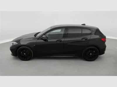 BMW 118 118iA Pack M NAVI / CAMERA / CARPLAY / SHADOW LINE (2022) - Photo 3