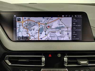 BMW 118 118iA Pack M NAVI / CAMERA / CARPLAY / SHADOW LINE (2022) - Photo 11