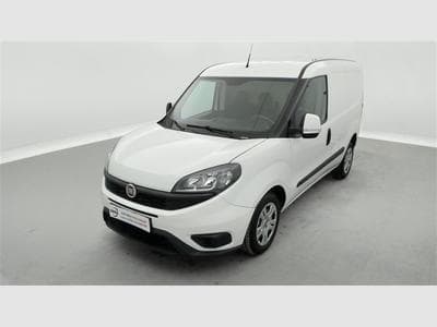 Fiat Doblo 1.6 MJET Cargo CLIM / CARPLAY (2023) - Foto 1
