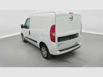 Fiat Doblo 1.6 MJET Cargo CLIM / CARPLAY (2023) - Photo 2