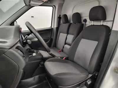 Fiat Doblo 1.6 MJET Cargo CLIM / CARPLAY (2023) - Photo 7