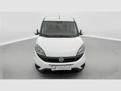 Fiat Doblo 1.6 MJET Cargo CLIM / CARPLAY (2023) - Photo 4