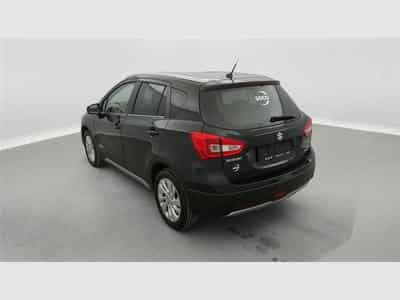 Suzuki S-Cross 1.4 Turbo Hybrid GL+ (2021) - Photo 2