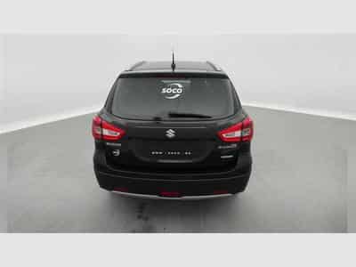 Suzuki S-Cross 1.4 Turbo Hybrid GL+ (2021) - Photo 5