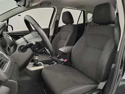 Suzuki S-Cross 1.4 Turbo Hybrid GL+ (2021) - Photo 7