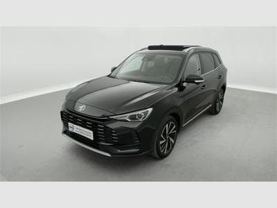 MG ZS 1.5 Hybrid+ Luxury NAVI / FULL LED / CUIR / PANO / CAMERA (2026) - Foto 1