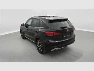 MG ZS 1.5 Hybrid+ Luxury NAVI / FULL LED / CUIR / PANO / CAMERA (2026) - Foto 2