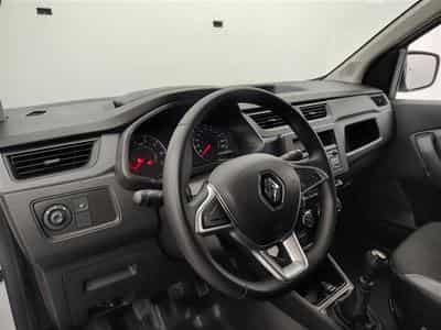 Renault Express 1.5 Blue dCi CLIM / BLUETOOTH / PDC (2022) - Photo 8