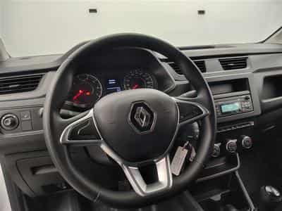 Renault Express 1.5 Blue dCi CLIM / BLUETOOTH / PDC (2022) - Photo 9
