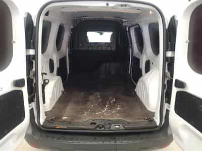 Renault Express 1.5 Blue dCi CLIM / BLUETOOTH / PDC (2022) - Photo 14