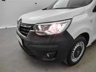 Renault Express 1.5 Blue dCi CLIM / BLUETOOTH / PDC (2022) - Photo 15