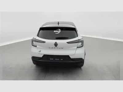 Renault Captur 1.0 TCe Techno CLIM/NAVI/CAMERA (2024) - Photo 5