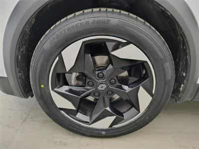 Renault Captur 1.0 TCe Techno CLIM/NAVI/CAMERA (2024) - Photo 6