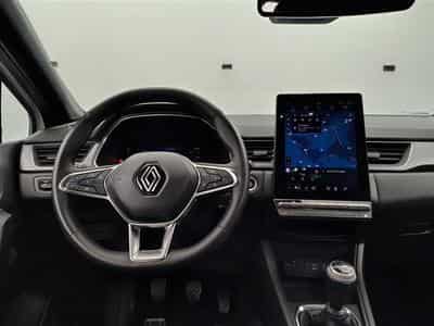 Renault Captur 1.0 TCe Techno CLIM/NAVI/CAMERA (2024) - Photo 9