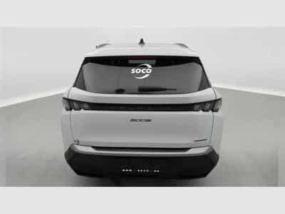 Peugeot 5008 1.2 HYBRID 145cv e-DSC6 Allure 7pl. NAVI / FULL LED / CAMERA (2025) - Foto 5