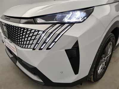 Peugeot 5008 1.2 HYBRID 145cv e-DSC6 Allure 7pl. NAVI / FULL LED / CAMERA (2025) - Foto 15