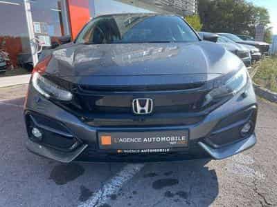 Honda Civic Civic 5DR X 1.0 CVT Executive - JUSQU'A 36 MOIS DE GARANTIE (2021) - Photo 3