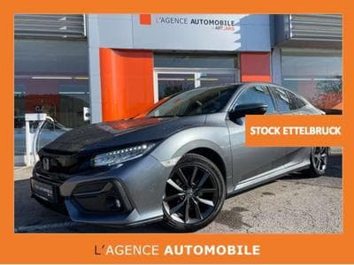 Honda Civic Civic 5DR X 1.0 CVT Executive - JUSQU'A 36 MOIS DE GARANTIE (2021) - Photo 1