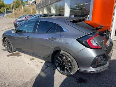 Honda Civic Civic 5DR X 1.0 CVT Executive - JUSQU'A 36 MOIS DE GARANTIE (2021) - Photo 7