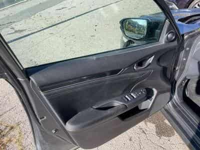 Honda Civic Civic 5DR X 1.0 CVT Executive - JUSQU'A 36 MOIS DE GARANTIE (2021) - Photo 8