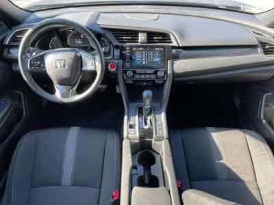 Honda Civic Civic 5DR X 1.0 CVT Executive - JUSQU'A 36 MOIS DE GARANTIE (2021) - Photo 12