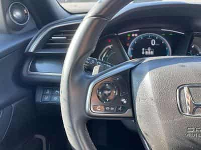 Honda Civic Civic 5DR X 1.0 CVT Executive - JUSQU'A 36 MOIS DE GARANTIE (2021) - Photo 14