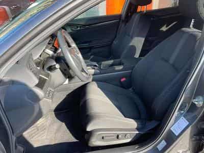 Honda Civic Civic 5DR X 1.0 CVT Executive - JUSQU'A 36 MOIS DE GARANTIE (2021) - Photo 11