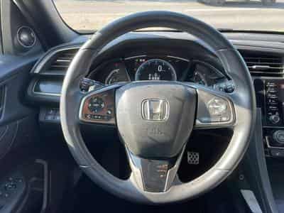 Honda Civic Civic 5DR X 1.0 CVT Executive - JUSQU'A 36 MOIS DE GARANTIE (2021) - Photo 13