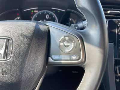 Honda Civic Civic 5DR X 1.0 CVT Executive - JUSQU'A 36 MOIS DE GARANTIE (2021) - Photo 15