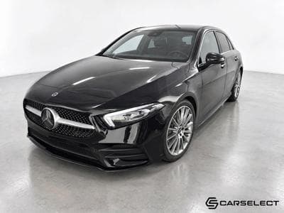 Mercedes 220 AMG LINE (2020) - Foto 1