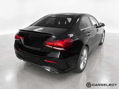 Mercedes 220 AMG LINE (2020) - Foto 6
