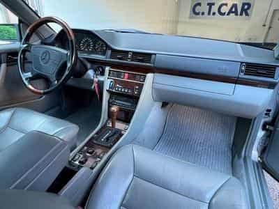 Mercedes E 320 AMG Line - W124 (1995) - Photo 6
