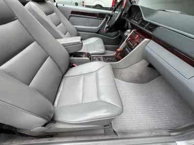 Mercedes E 320 AMG Line - W124 (1995) - Photo 8