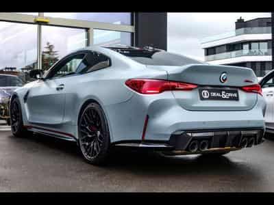 BMW M4 CSL COUPE (G82) 550 CH STEPTRONIC - IMMAT FR. - FULL XPEL (2022) - Foto 3