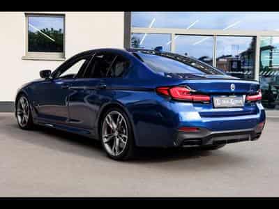 BMW M550 LIMOUSINE (G30) XDRIVE 530 CH - SERVICE INCLUSIVE 05/2029 - (2022) - Foto 3